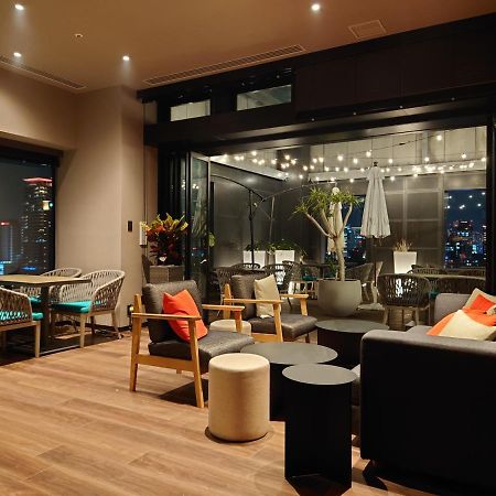 Granbell Hotel Осака Екстер'єр фото