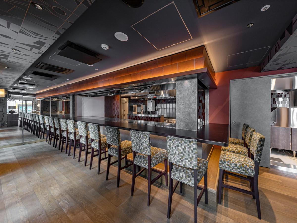 Granbell Hotel Осака Екстер'єр фото