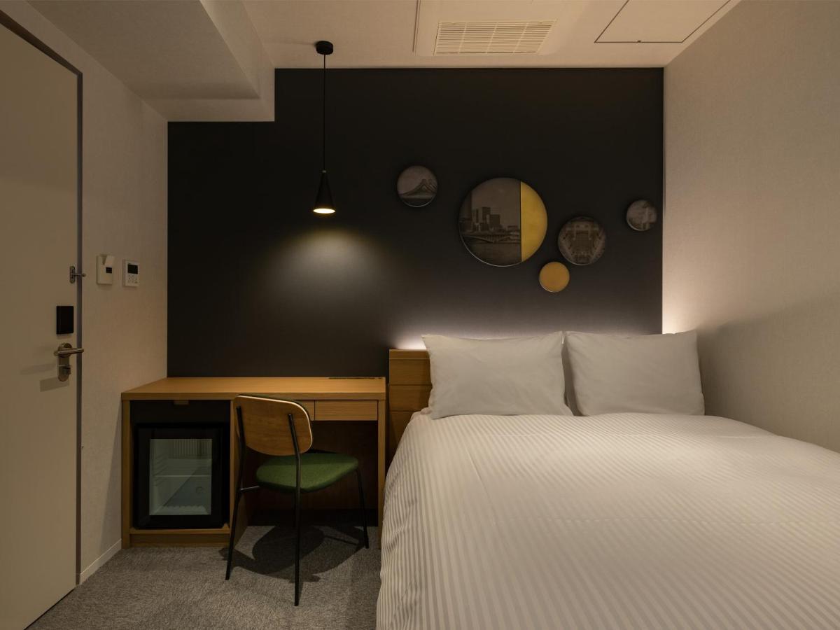 Granbell Hotel Осака Екстер'єр фото